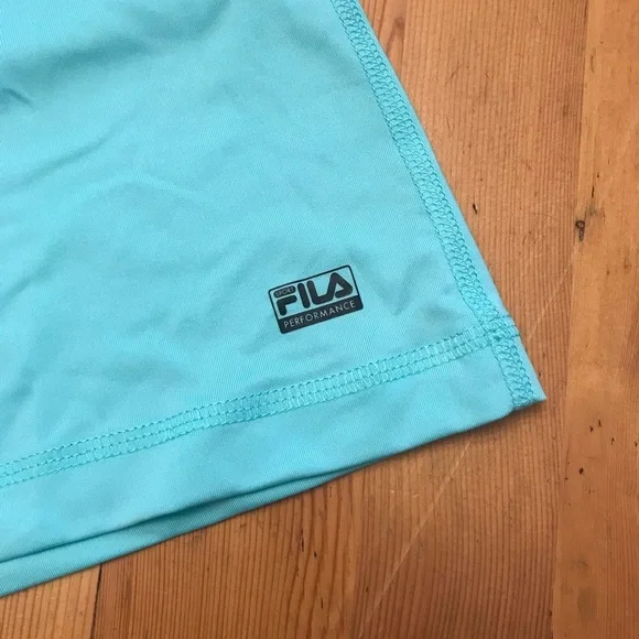 🏃‍♀️FILA Racerback Tank - Picture 4 of 5